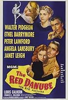 The Red Danube (1949)