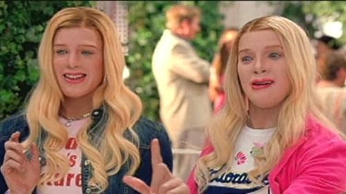 White Chicks Scene: Your Mother