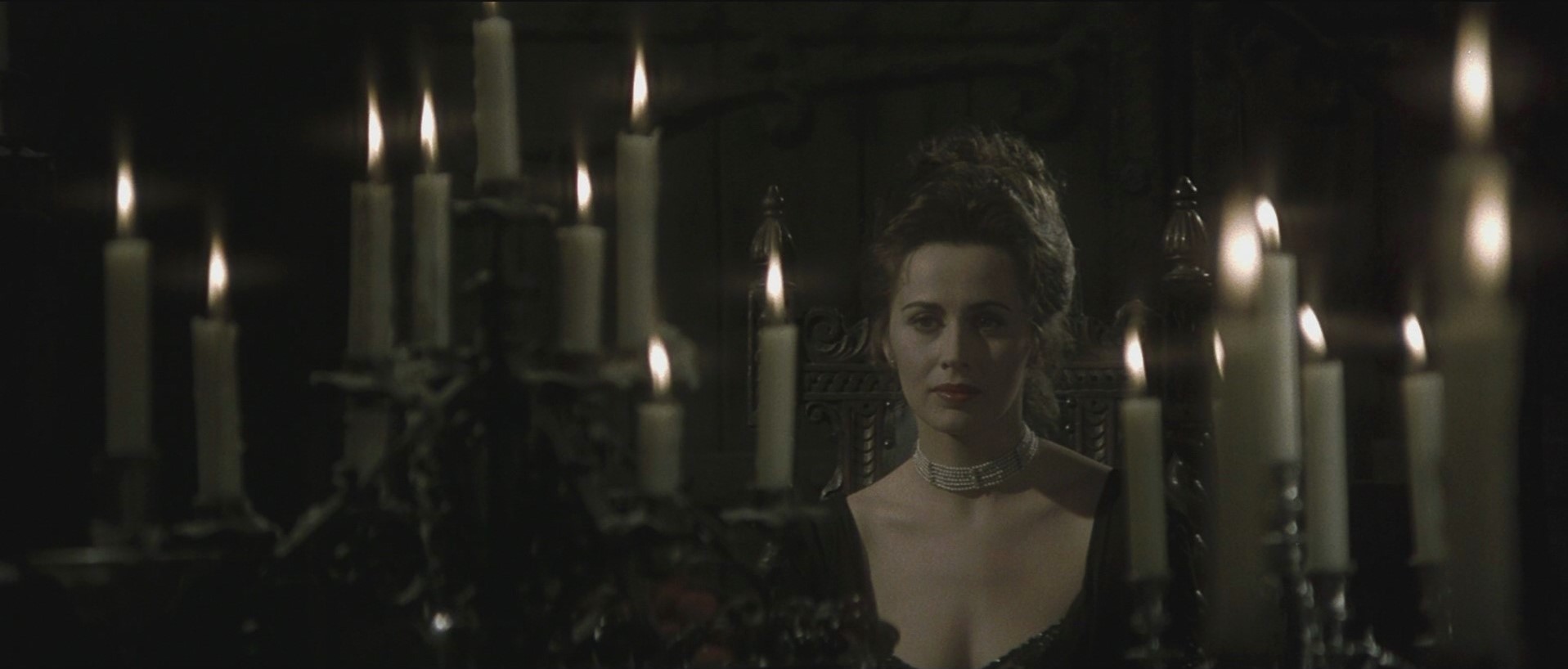 Kate Nelligan in Dracula (1979)