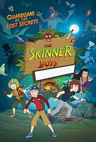 The Skinner Boys: Guardians of the Lost Secrets (2014)