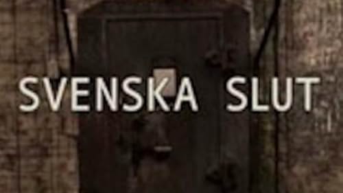 Svenska slut (2002)