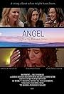 Raeann Giles, Angela Relucio, Chelsea Gilson, and Ke'ala Dunn in Angel (2022)