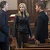 Joel Gretsch, Jay Karnes, and Elizabeth Mitchell in V (2009)