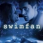 Jesse Bradford and Erika Christensen in Swimfan (2002)