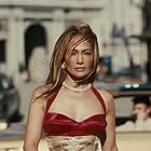 Jennifer Lopez in Jennifer Lopez Feat. Latto: Can't Get Enough (Remix) (2024)