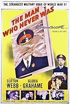 The Man Who Never Was (1956)