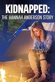 Kidnapped: The Hannah Anderson Story (2015)