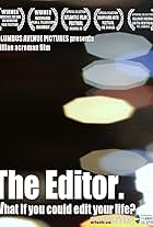 The Editor (2010)