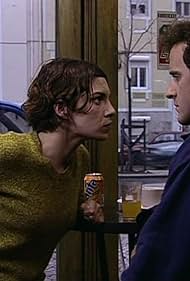 José Airosa and Carla Bolito in 14 de Fevereiro (a 1 de Abril) (2003)