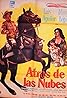 Atrás de las nubes (1962) Poster