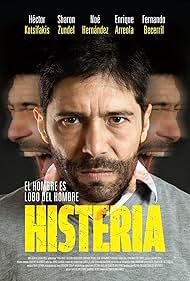 Hysteria (2016)