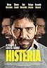 Hysteria (2016) Poster