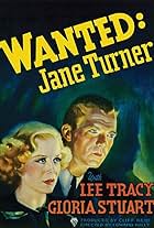 Wanted! Jane Turner