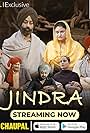 Kirandeep in Jindra (2022)