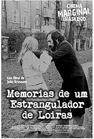 Memórias de um Estrangulador de Loiras (1971)