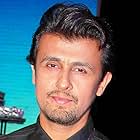 Sonu Nigam