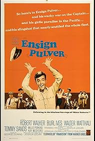 Ensign Pulver (1964)