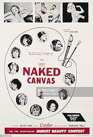 The Very Naked Canvas (1965)