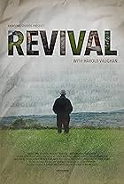 Revival - With Harold Vaughan (2023)