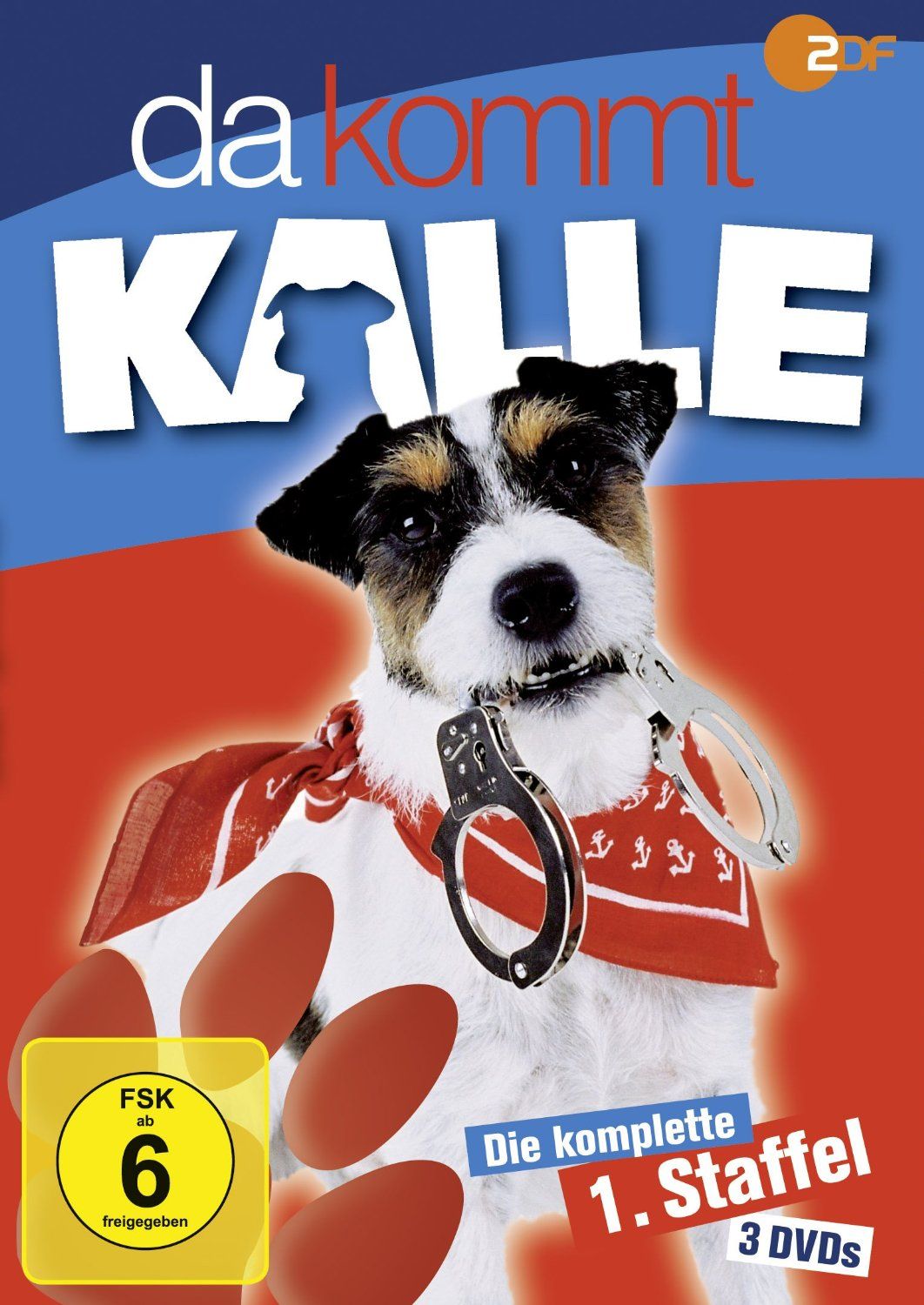 Here Comes Kalle (2006)