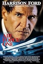 Harrison Ford in Air Force One (1997)