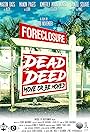 Martin Bats Bradford, Manon Pages, Kimberly Miyan Jones, and Danzel Square in Foreclosure: Dead Deed (2018)