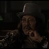 Danny Trejo in Mr. Malevolent (2018)