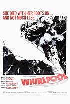 Karl Lanchbury and Vivian Neves in Whirlpool (1970)