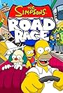 The Simpsons: Road Rage (2001)