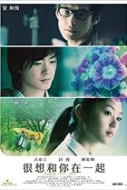 Hun seung wor nei choi yut hei (2009) Poster