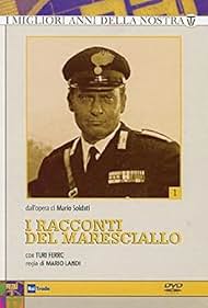 I racconti del maresciallo (1968)