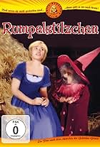 Ulrike Teichmann and E. Trosin-Eichstädt in Rumpelstilzchen (1960)