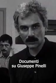 Gian Maria Volontè in Documenti su Giuseppe Pinelli (1970)