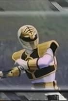 Mighty Morphin Power Rangers: White Ranger Tiger Power (1995)