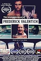 The Disappearance of Frederick Valentich (2017)