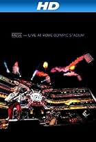 Muse - Live at Rome Olympic Stadium (2013)