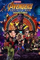 Avengers: Infinity War Demastered