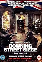 He Who Dares: Downing Street Siege