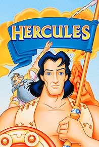 Primary photo for Hercules