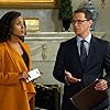 Joshua Malina and Kerry Washington in Scandal (2012)