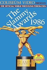 Primary photo for The Slammy Awards