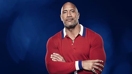 The Rise of Dwayne "The Rock" Johnson