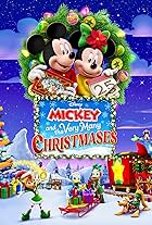 Mickey and the Very Many Christmases