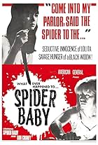 Spider Baby or, The Maddest Story Ever Told