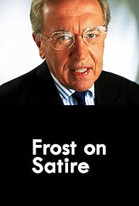 Primary photo for Frost on Satire