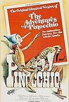 The Adventures of Pinocchio