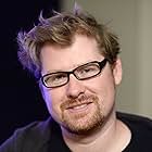 Justin Roiland