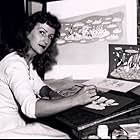 Mary Blair