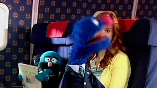 Shalom Sesame: Welcome To Israel