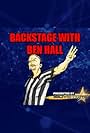 Backstage with Ben Hall (2020)